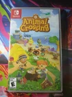 Animal Crossing: New Horizons - Nintendo Switch