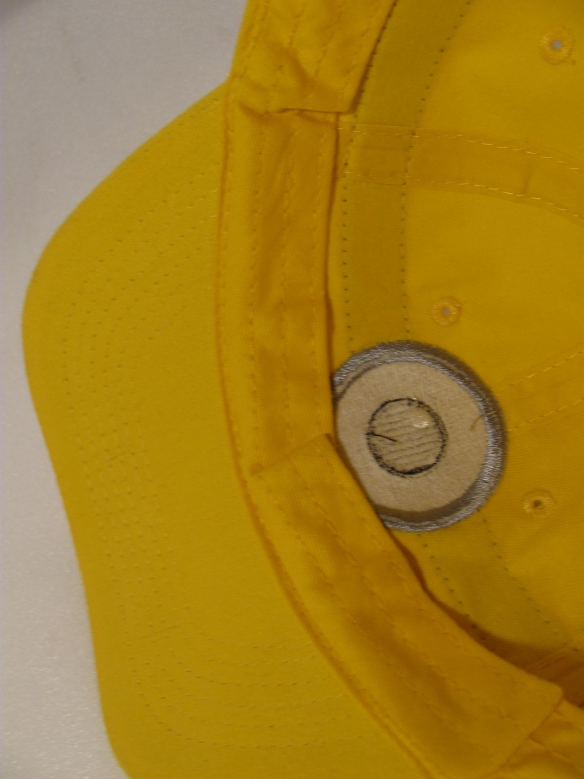 Cedar Rapids Kernels Hat Yellow Despicable Me Min… - image 10