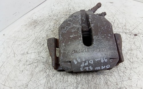 BMW 5 Touring E39 Bremssattel vorne rechts 6022296 2.80 Petrol 1998 28687518