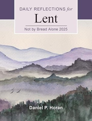 Not by Bread Alone 2025: Daily - VERY GOOD
