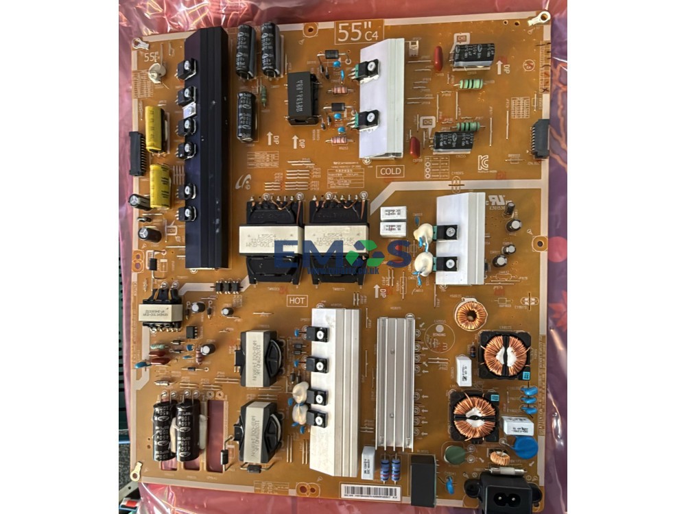 BN44-00781A POWER SUPPLY FOR SAMSUNG UE55HU7200UXXU VER:01