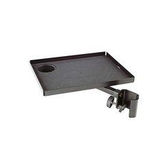 K M 12227 Tray for Mixers, Controllers, and Tablets