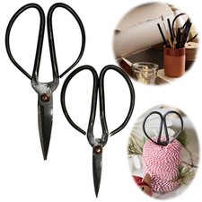 Vintage Schere 10 / 16cm Handgeschmiedet Klassisch Antike Papierschere Nähen