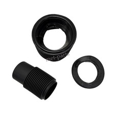 For 2015-19 Lamborghini Huracan LP610 Lamborghini Aventador Shock Dust Boot