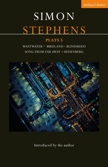 Simon Stephens Plays 5 by Simon  Stephens (Paperback Book)