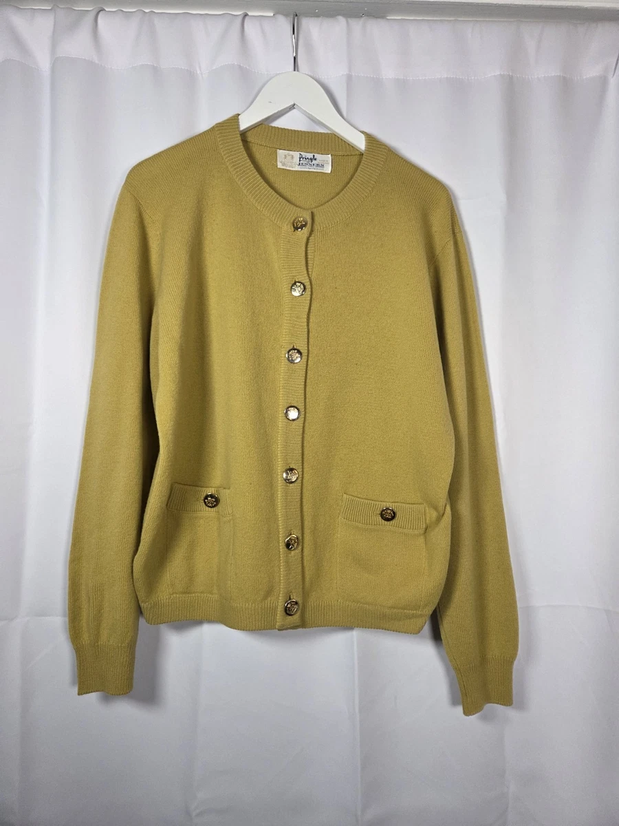 Cardigans Pringle of Scotland for Women for sale | eBay