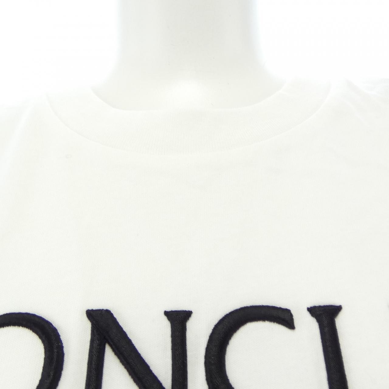 Authentic Moncler MONCLER I10938C00009 T-shirt #230-000-280-2281 thumbnail 5