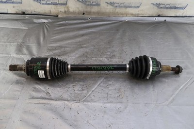 2021 DODGE DURANGO SRT HELLCAT 4X4 6.2L OEM RH REAR AXLE SHAFT 53010810AB #1734