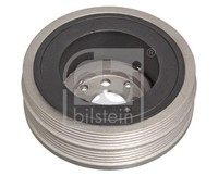 Febi Bilstein Riemenscheibe Kurbelwelle 26140 FüR A4 A6 VW Passat Audi Golf C5 3