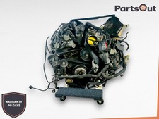 2010-2013 Jaguar Xj Engine 5.0l Without Supercharged 89k Miles Tested Oem 2010-2013 Jaguar Xj Engine 5.0l Without Supercharged 89k Miles Tested Oem