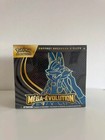 Pokémon TCG ETB ME01 Méga-Évolution Méga Lucario Coffret Dresseur d'Élite ME1