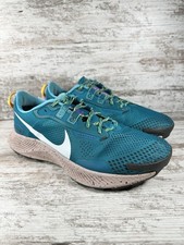 Buy Size 9.5 - Nike Pegasus Trail 3 Mystic Teal online | eBay display picture 1