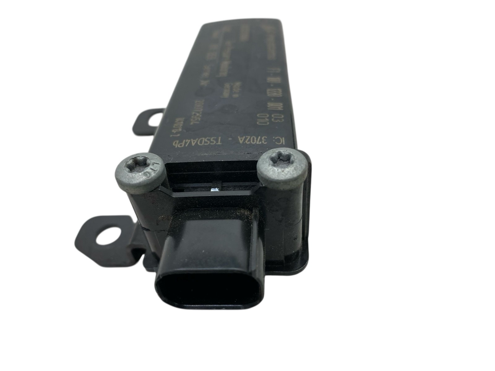 2013-2016 Aston Martin DB9 Oem Tire Pressure Monitoring System Antenna Set