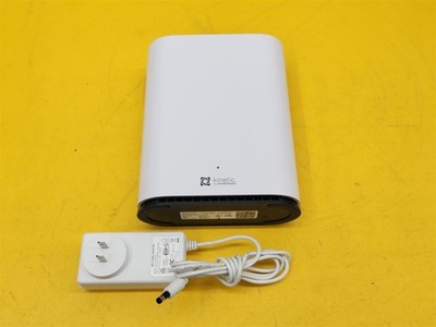       Kinetic By Windstream Nokia WiFi Beacon HA-0336G-A w Power Cord