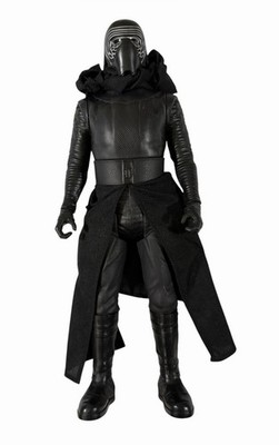 Star Wars Kylo Ren 18'' Action Figure Jakks Pacific 2015 Disney Force Awakens