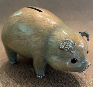 Jay Strongwater Figurine | eBay