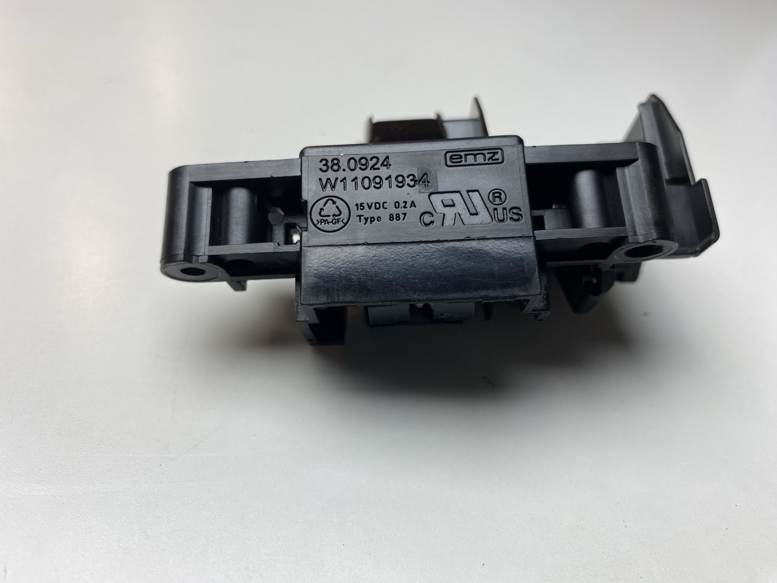 Whirlpool Dishwasher Door Latch Replacement Part