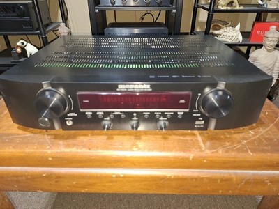 Marantz NR1200 2ch Slim Stereo Receiver with HEOS Built-in