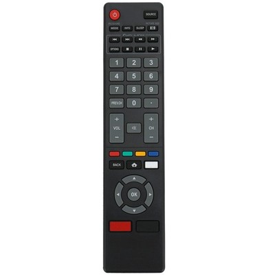 NH409UD Remote Control For Magnavox 40MV336X 43MV346X 55MV346X 32MV304X TV