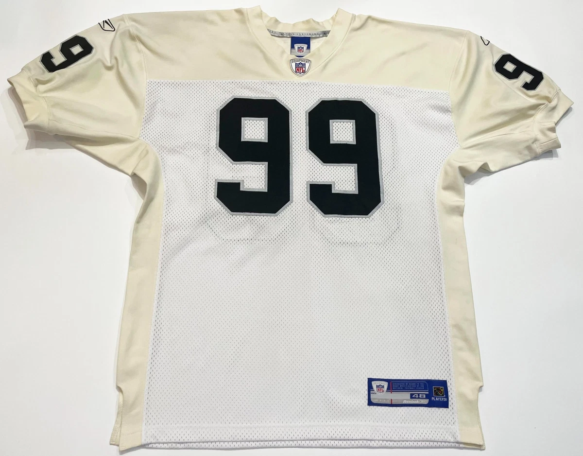 Reebok Warren Sapp NFL Jerseys for sale | eBay