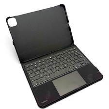 Belkin iPad Air 10.9 Pro 11 Keyboard Case Backlit Bluetooth Trackpad