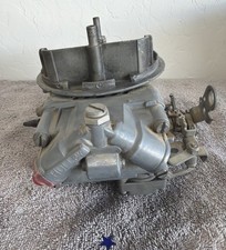Holley 750 Cfm Parts Carburetor List 3310-2 4 Barrel