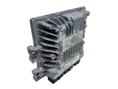 Steuergerät Motor Motorsteuergerät C20DD0X passt für FORD  S-MAX/GALAXY (WA6) 2.