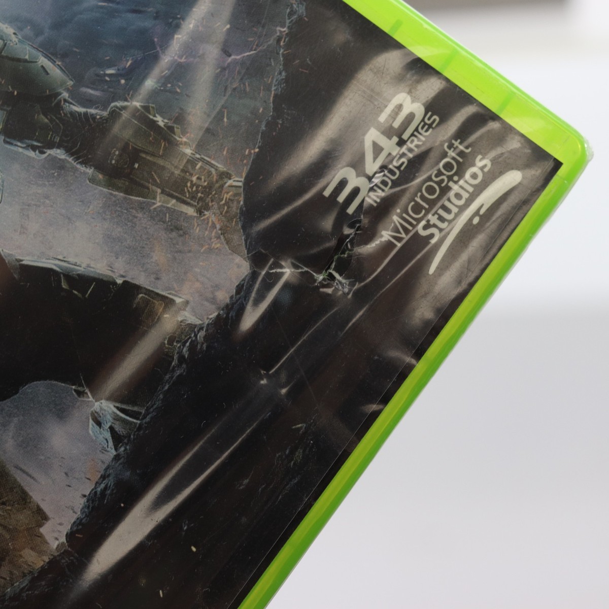 Halo 4 Sur Xbox 360 – Édition 2 Disques, Complet, Testé, Bon état
