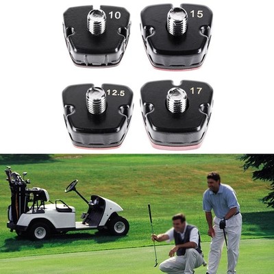 Golfgewicht 1 STÜCK 5 G 15 G 17 G 19 G Fairwayholz 3 Für PING G400 Driver