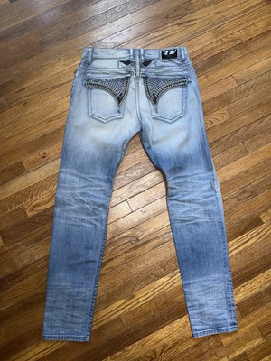 Robins Jean Size 31