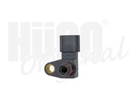 Sensor Saugrohrdruck Hüco 138202 FüR Renault Talisman Espace 5 Megane 4 K9A B9A