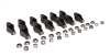 Comp Cams Sbc Mag-roller Rocker Arms 38 Stud1.52 Ratio 1412-12 Performance