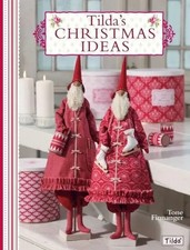 Tilda's Christmas Ideas | Tone Finnanger | Taschenbuch | David and Charles