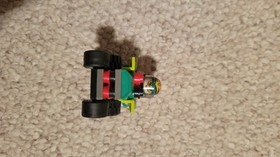 LEGO Racers Maverick Storm (4583) 