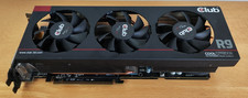 Club3D Radeon R9 290 royalAce 4 GB GDDR5
