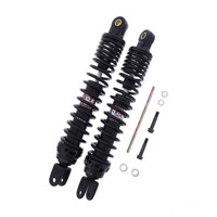 Federbein Stereo YSS TB220-340P-04-88 FüR Yamaha YP 125 R X-Max 2007-2016