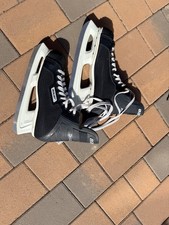 Bauer All Stars Hockey Skates Size UK 10
