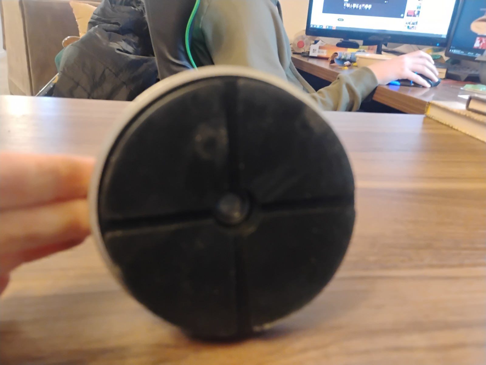 Sunnex Model 31 SST 1000lb capacity Machine Mount