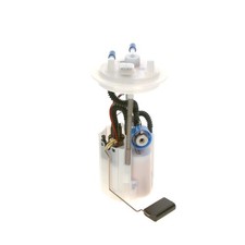 BOSCH Kraftstoff-Fördereinheit für NISSAN 1,2 1,5 170401HJ0A 170401HJ0B