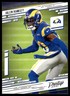 Jalen Ramsey 2021 Panini Prestige #100 Rams NFL READ FREE SHIPPING AutographDen