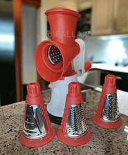 Fusion Master System Tupperware