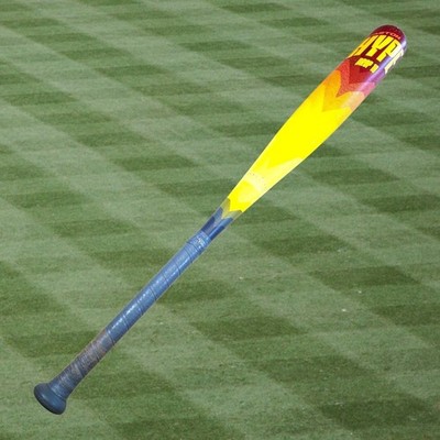 Batte Easton Hype Fire USSSA 30 Pouces - 20 Oz, Composite Carbone (occasion)