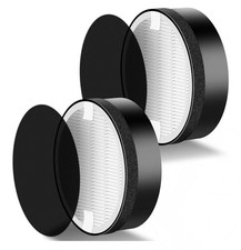 LV-H132 Replacement Filter for LEVOIT LV-H132 Air Purifier 2 Pack New