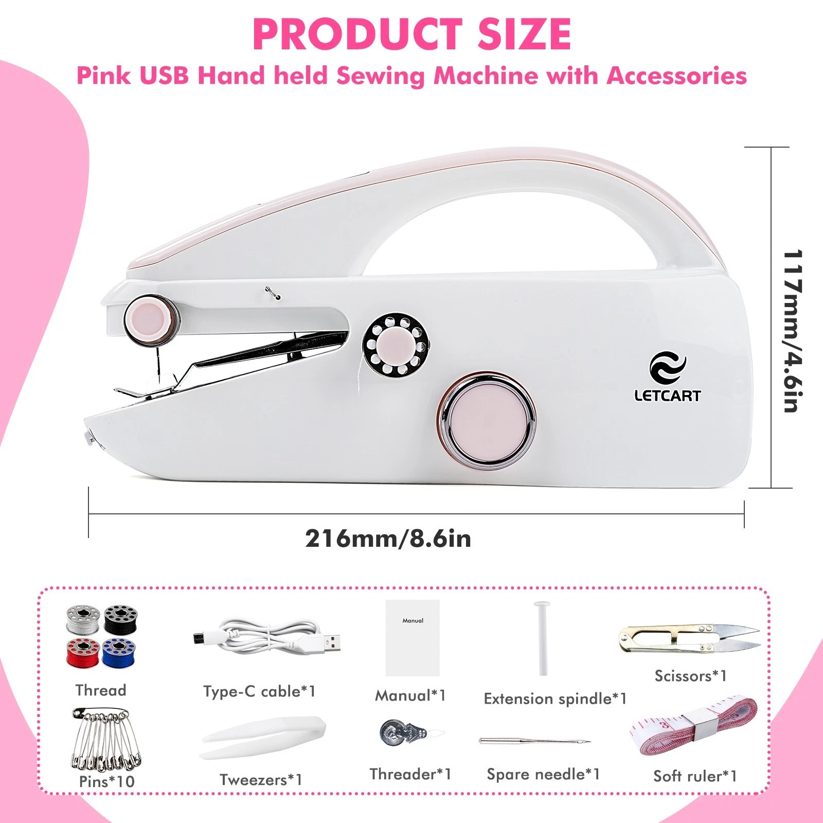 Tape Specifications