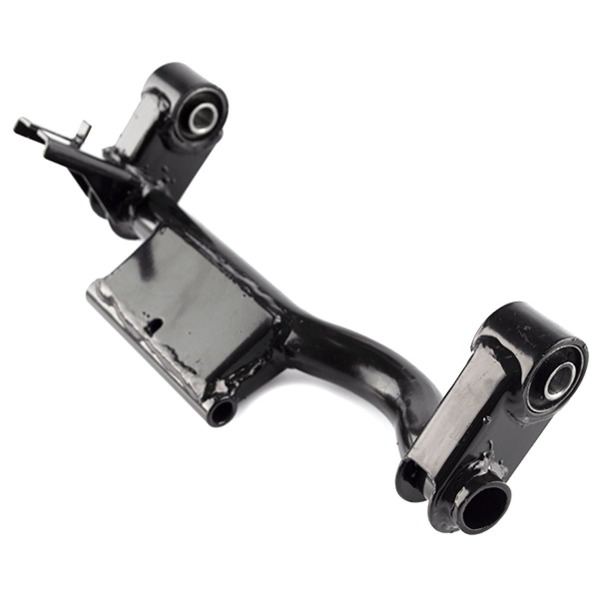 Engine Mounting Bracket for LJ50QT-6L, LJ50QT-6L-E5 Easy Installation ENGB072