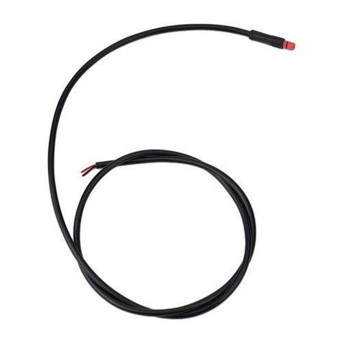 Extension Cord Shaped Plastic+Steel Signal Line Waterproof 2/3/4/5/6 Pin - Picture 5 of 62
