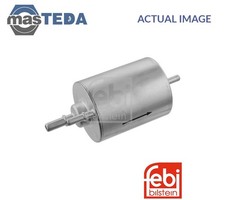 30752 ENGINE FUEL FILTER FEBI BILSTEIN FOR AUDI A6,A4,A8,C6,B7,4E_