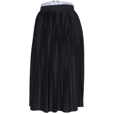 DeFacto Studio, Rock, Größe: 3XL, Grau, Streifen, Damen #ANA