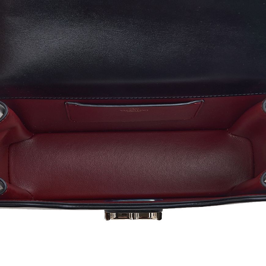 Valentino Women's Envelope V Logo Shoulder Bag 76655939 image 10