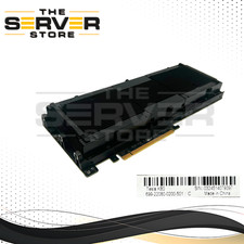 NVIDIA Tesla K80 Kepler Cuda 24GB GDDR5 PCI-E 3.0 GPU 699-22080-0200-501